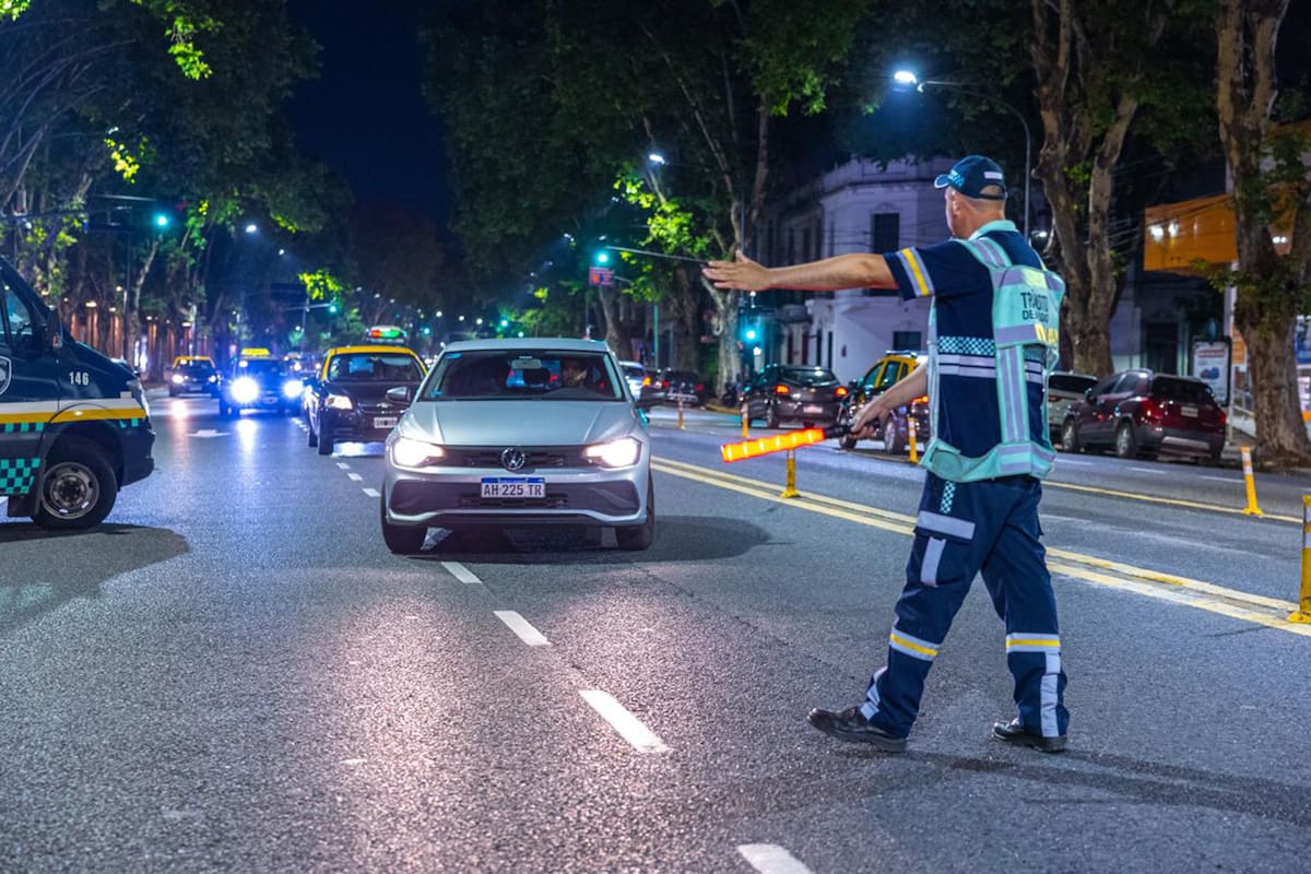 ¡Atención conductores! El Gobierno unifica infracciones de tránsito: ahora todas las multas tendrán el mismo código