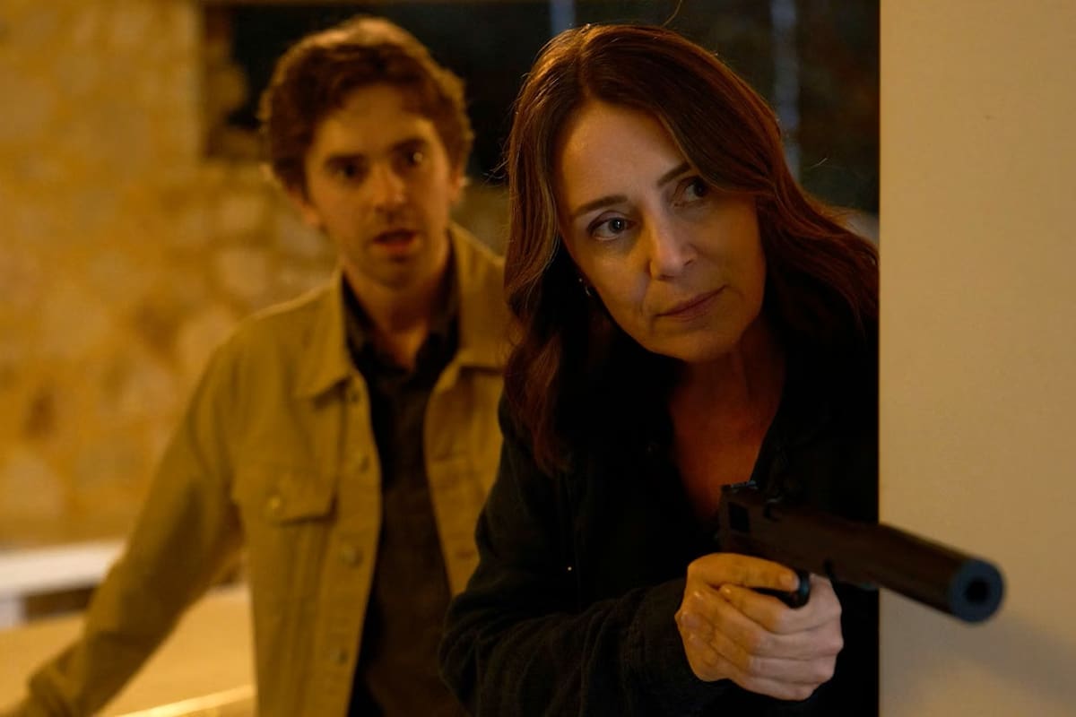 Netflix revela el ranking de lo más visto: del drama policial al terror, la lista que tenés que ver este finde