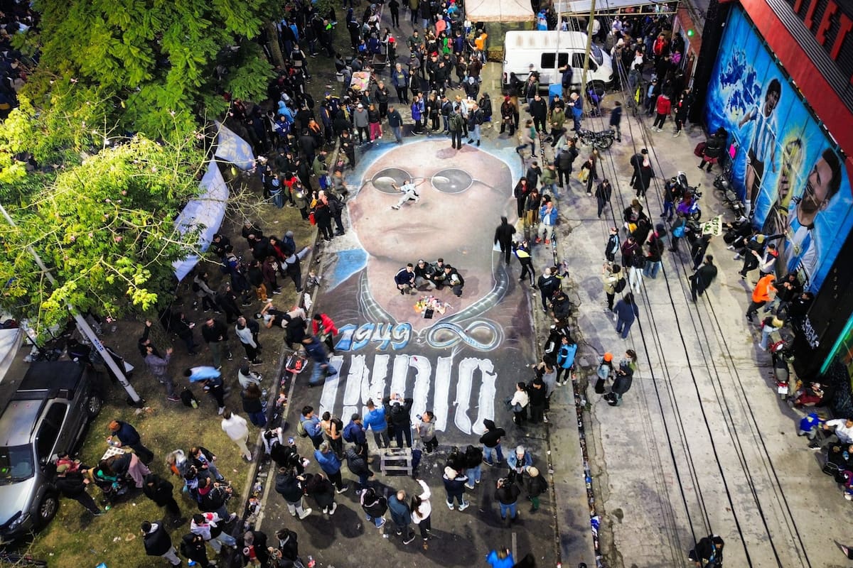 Peronismo en crisis: los viejos anzuelos ya no funcionan y ni los pobres cantan la marcha