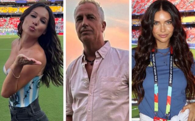 ¡Cábalas insólitas! Los famosos que hacen de todo para que la Selección gane en el Mundial 2026