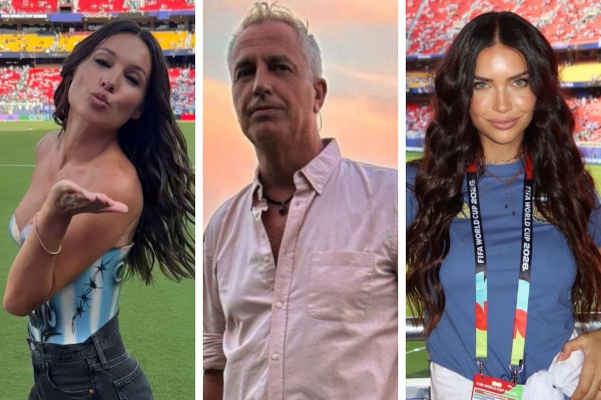 ¡Cábalas insólitas! Los famosos que hacen de todo para que la Selección gane en el Mundial 2026