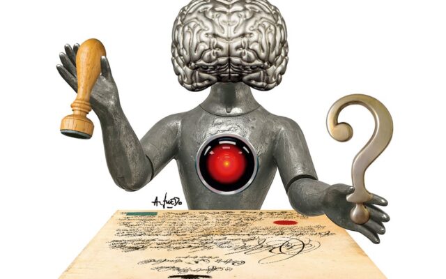 Milei vs. Harari: ¿IA dueña de empresas? La locura que viene