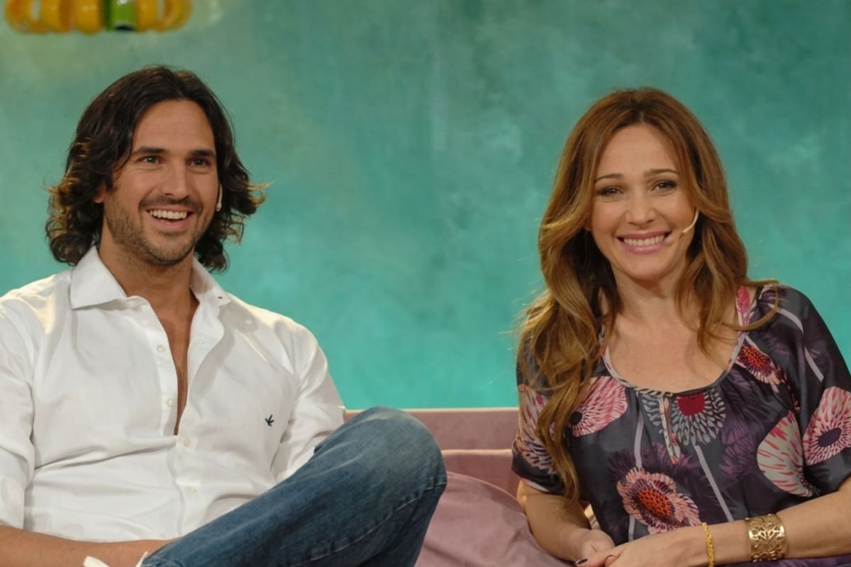¡Vuelve la dupla de oro! Vero Lozano y Leo Montero se reencuentran en Olga, 11 años después del fin de AM