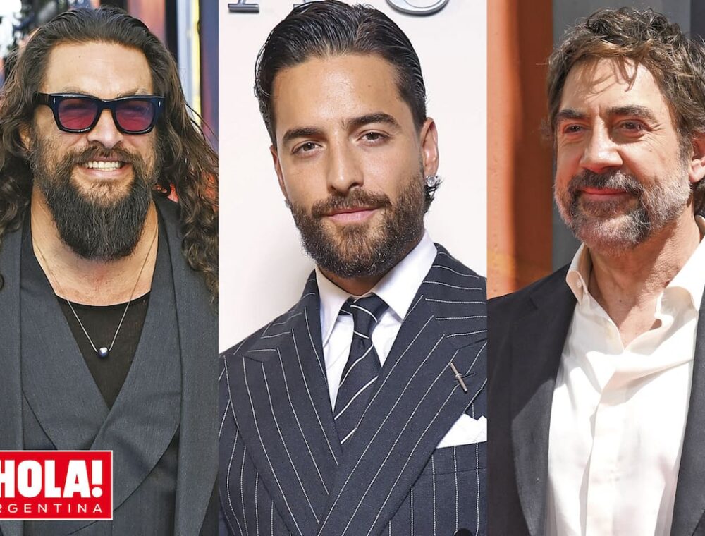 Jason Momoa, Maluma, and Javier Bardem: Luxury, Family, and a Historic Milestone in Hollywood