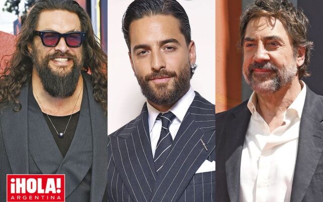 Jason Momoa, Maluma, and Javier Bardem: Luxury, Family, and a Historic Milestone in Hollywood