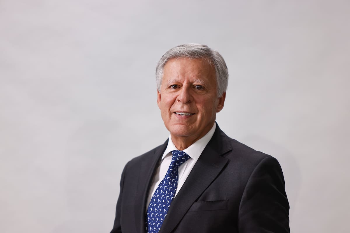 Daniel López Rosetti: “El lado oscuro se puede trabajar, la competencia es con uno mismo”