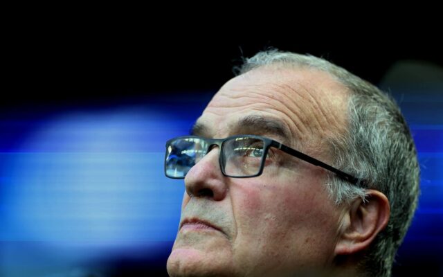 Bielsa estalla: “Empatamos dos partidos que eran ganables” y Uruguay queda al borde del abismo ante España
