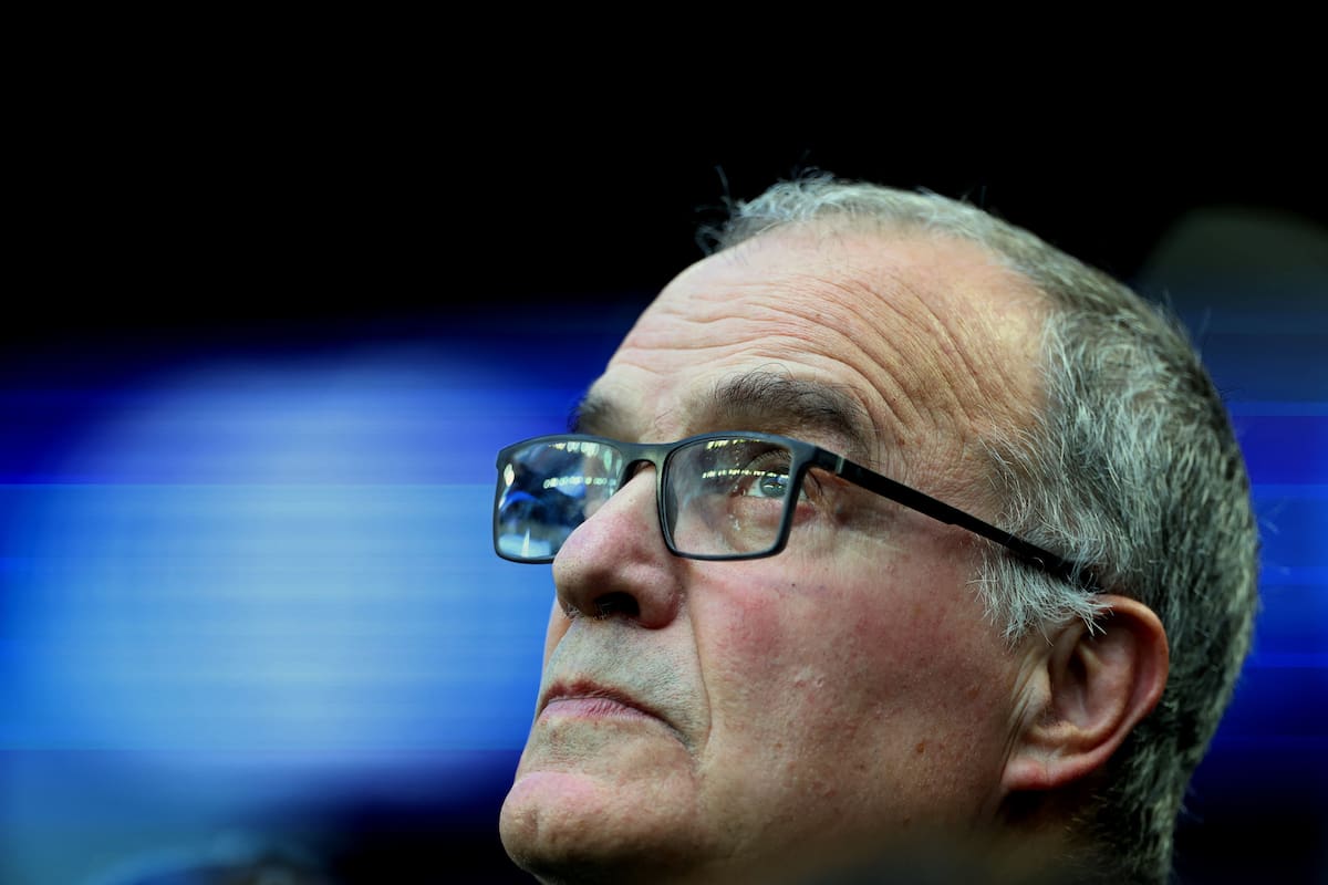 Bielsa estalla: “Empatamos dos partidos que eran ganables” y Uruguay queda al borde del abismo ante España
