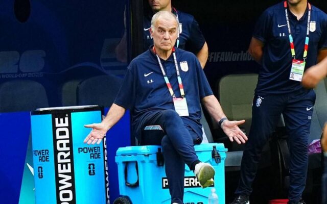 “No se aguanta más”: estalló el conflicto entre Bielsa y los jugadores de Uruguay en pleno Mundial 2026