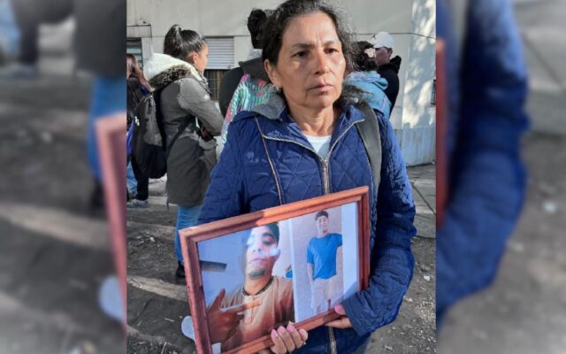 Scandal in Chaco! Three Police Officers Sought for Arrest in Disappearance of Axel González