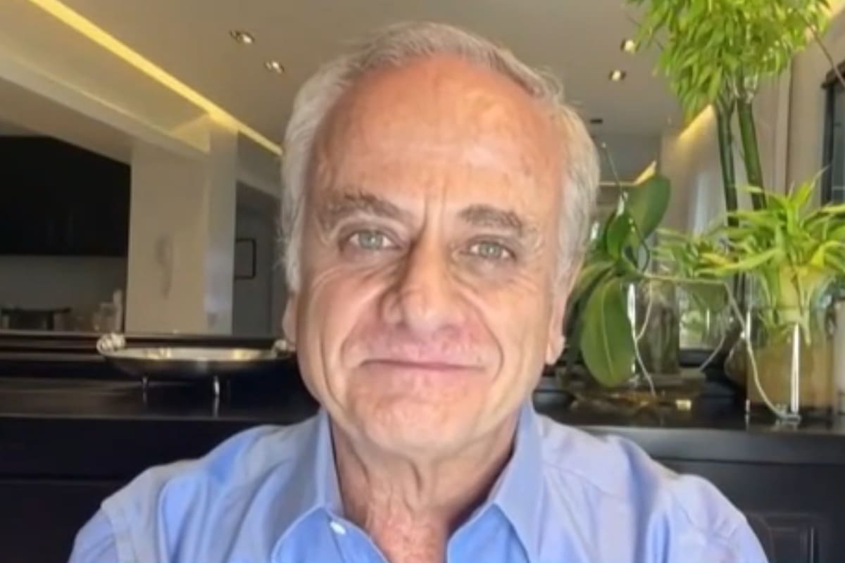 Mario Boskis: “El estrés crónico es como un boxeador que te va golpeando hasta que el cuerpo explota”