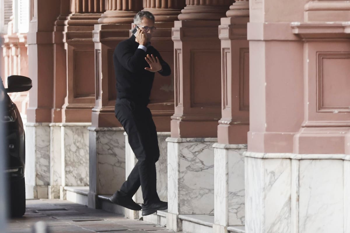 Alerta de HRW: el proyecto de lobby de Milei pone en riesgo la libertad de expresión