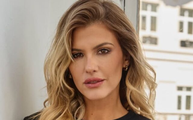Mery del Cerro rompió el silencio: perdió un embarazo y le extirparon un tumor