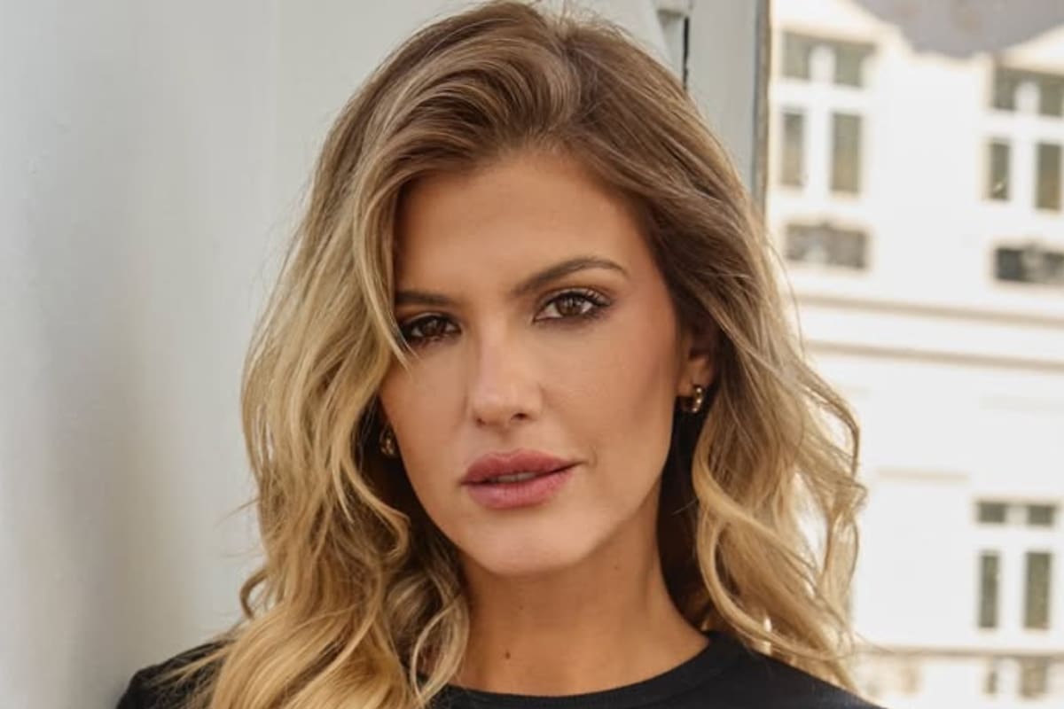 Mery del Cerro rompió el silencio: perdió un embarazo y le extirparon un tumor