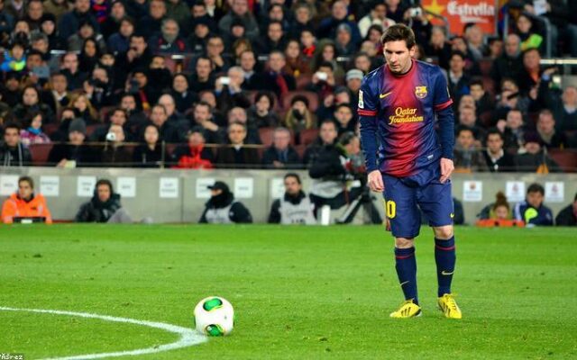 ¡No me la contés! Un hincha armó un auto mundialista y le dejó un lugar a Messi: “Ese es mi imposible”