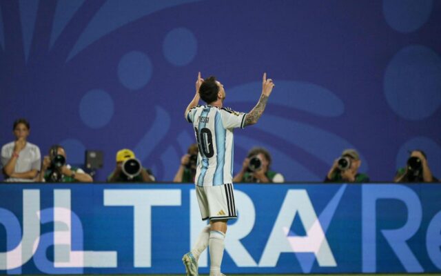 La mansión de Messi en Miami: el refugio millonario donde la familia vuelve tras cada partido del Mundial
