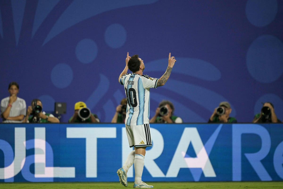 La mansión de Messi en Miami: el refugio millonario donde la familia vuelve tras cada partido del Mundial