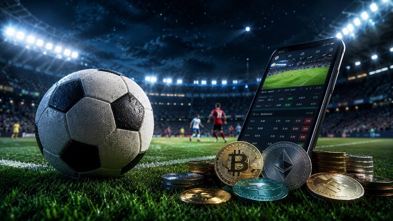 La otra copa del mundo: apuestas online, el negocio que devora a los pibes argentinos