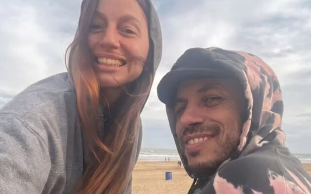 Nacho Levy rompió el silencio tras denuncia de Cecilia Ce: “Necesito pedirles perdón”