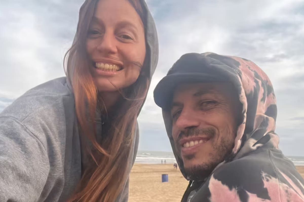 Nacho Levy rompió el silencio tras denuncia de Cecilia Ce: “Necesito pedirles perdón”
