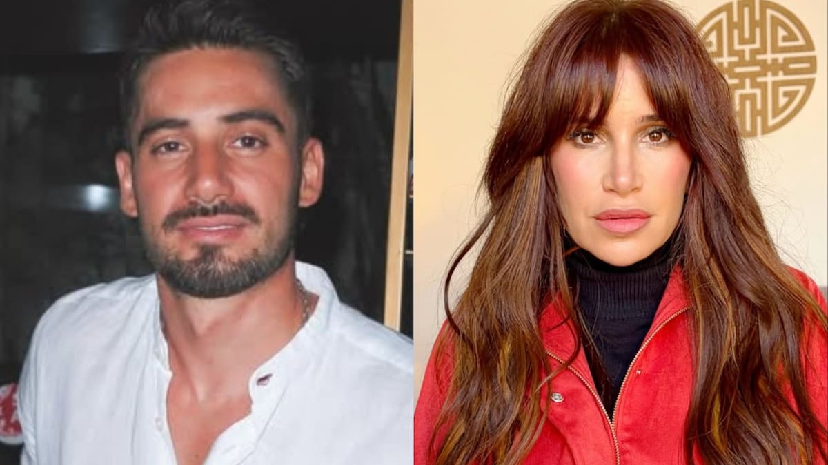 Escándalo en Luzu: Flor Peña difundió información falsa sobre la salud del papá de Messi y fue desvinculada