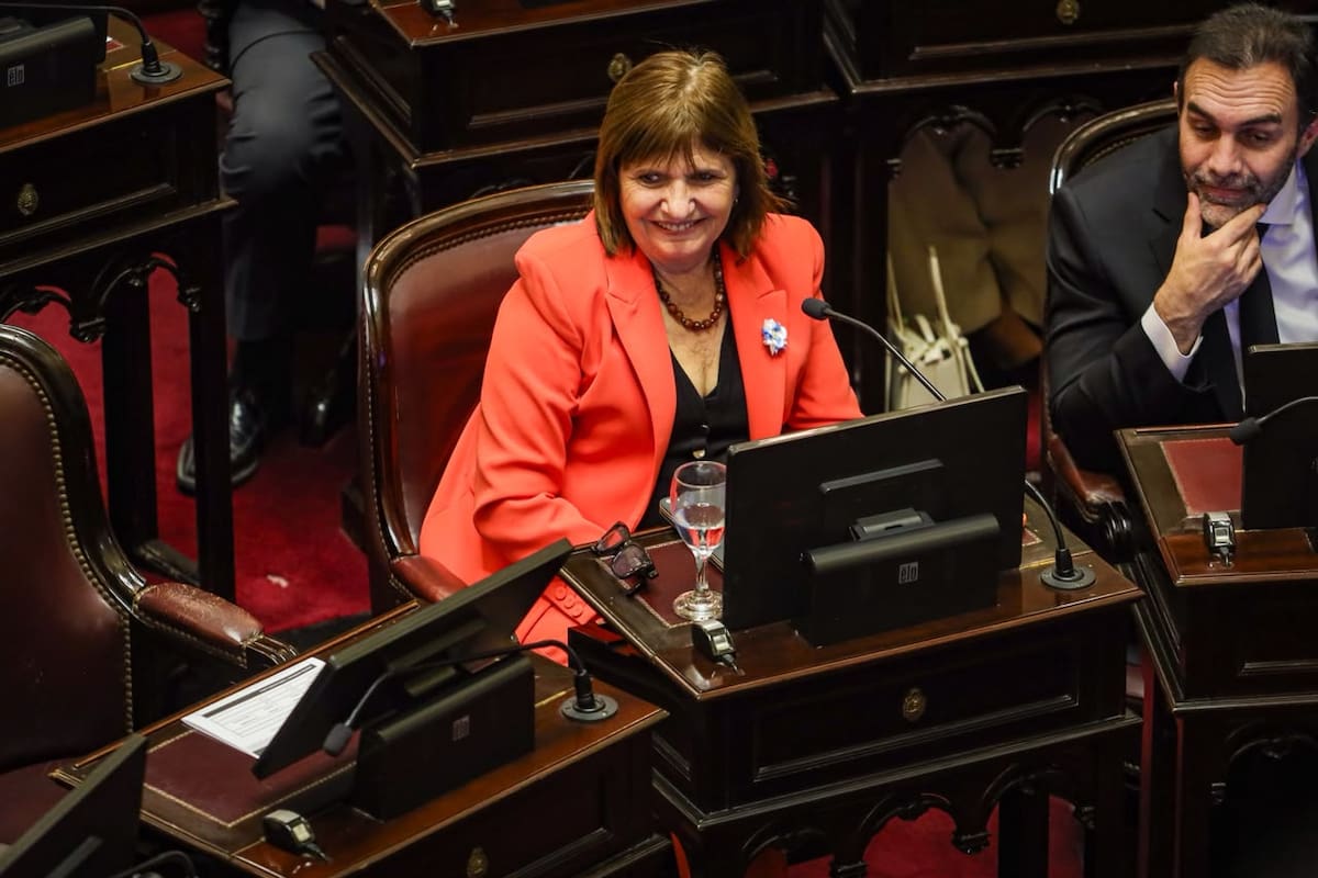 Senado: el oficialismo busca blindar a Adorni y evitar su interpelación en medio de una pulseada feroz