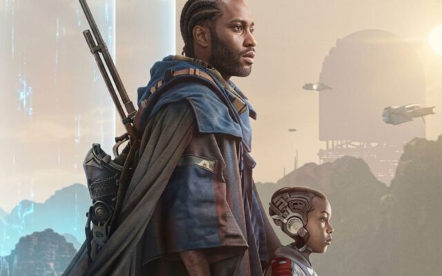 Resistencia arrasa en Netflix: la joya futurista que ya es furor en Argentina