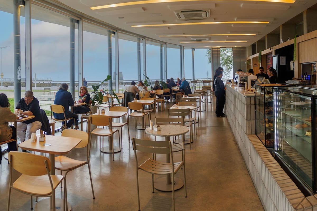 ¡Renace la noche en Costanera Norte! Nuevos templos gourmet y boliches prometen devolverle el brillo perdido