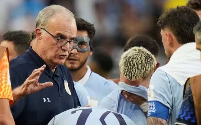Error de Muslera condena a Uruguay: empate insólito ante Cabo Verde en el Mundial 2026
