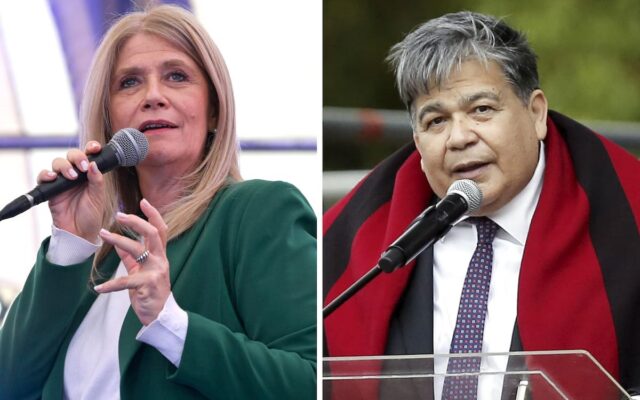 Estalló el PJ bonaerense: Berni le cantó la justa a Magario y Mario Ishii dijo que el conurbano se incendia