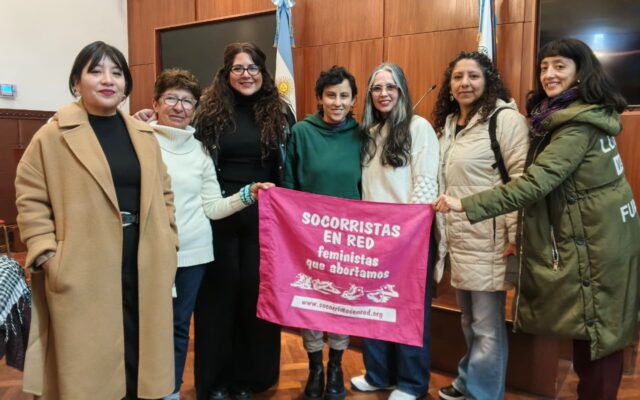 ¡Polémica en Jujuy! Feministas denuncian trabas para abortar y violencia estatal: “El Estado no garantiza derechos”