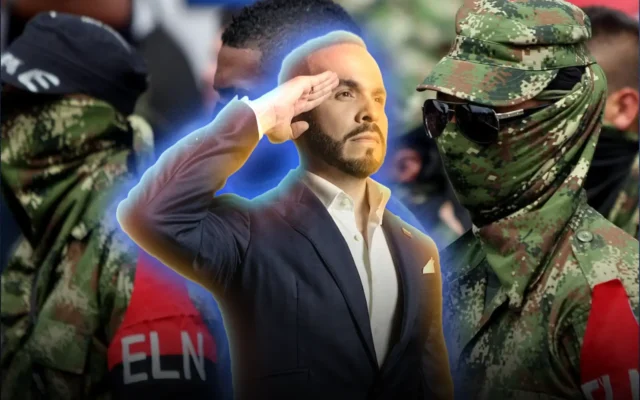 ELN estalla: denuncian que el Gobierno colombiano enterró la paz y temen una escalada violenta