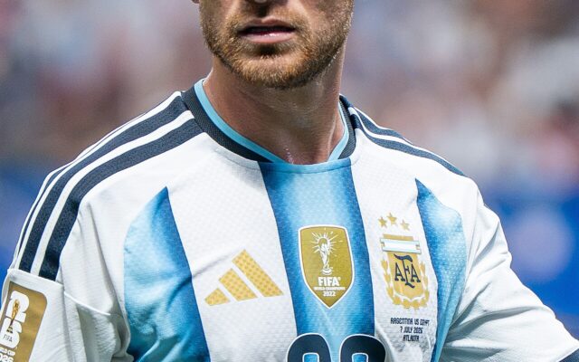 Ailén Cova le implora a Alexis Mac Allister por el Mundial 2026: «Por Dios, te lo ruego»