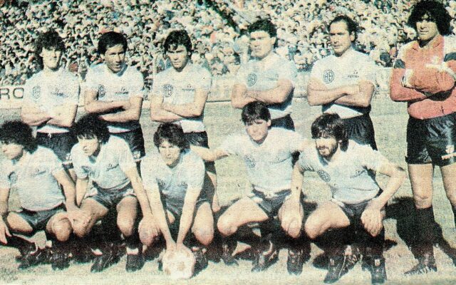 ¡No me la contes! Belgrano arrancó el Clausura como un campeón: 2-1 a Central y mensaje de guerra