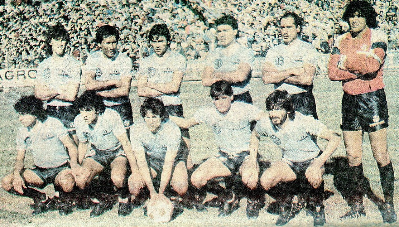 ¡No me la contes! Belgrano arrancó el Clausura como un campeón: 2-1 a Central y mensaje de guerra