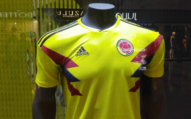 ¡URGENTE! COLOMBIA QUIERE IGUALAR SU MEJOR HISTORIA EN MUNDIALES Y CRUZARSE CON LA SCALONETA: NO ME LA CONTES