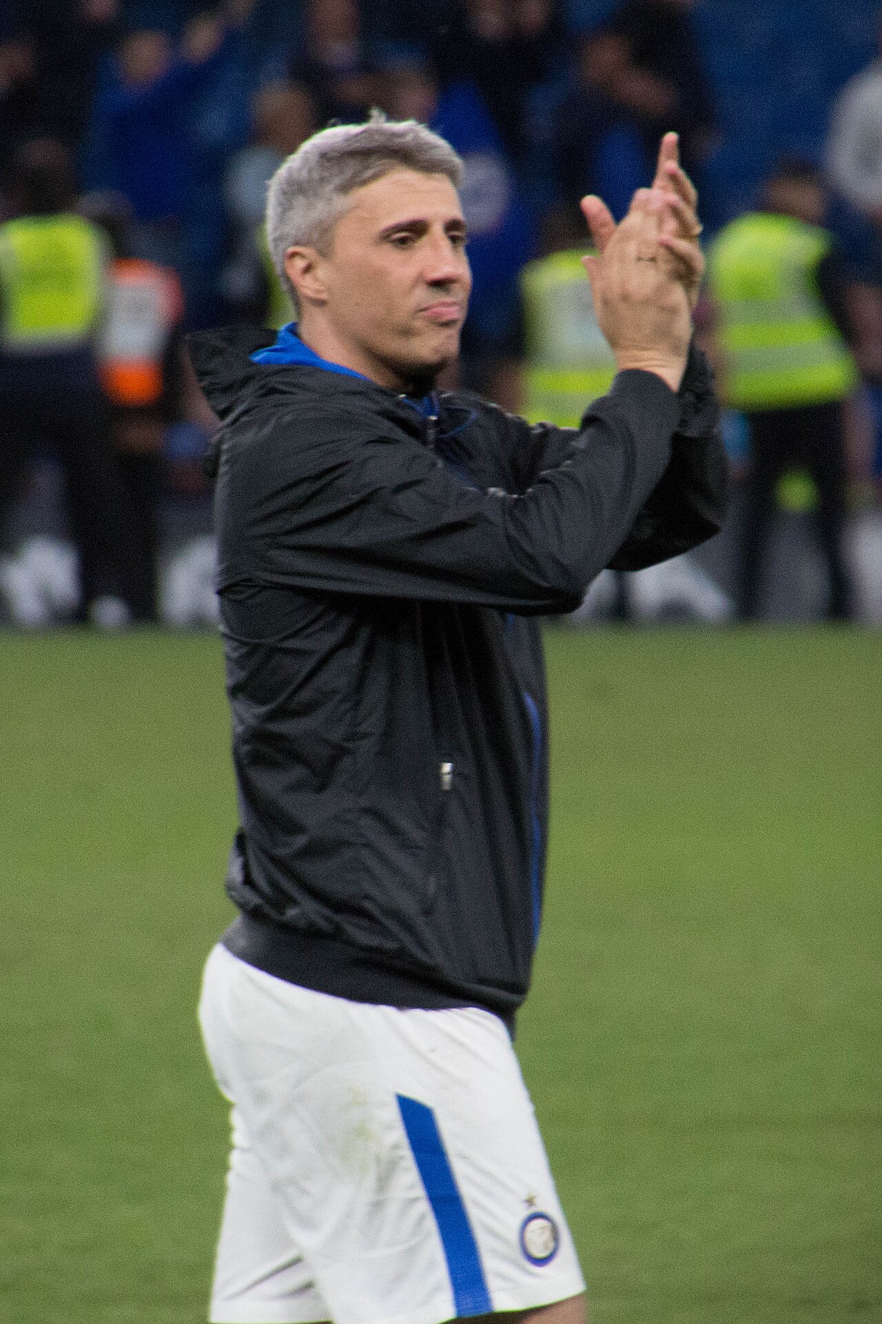 ¡No me la contés! Hernán Crespo vuelve al ruedo: se hace cargo del Atlas de México