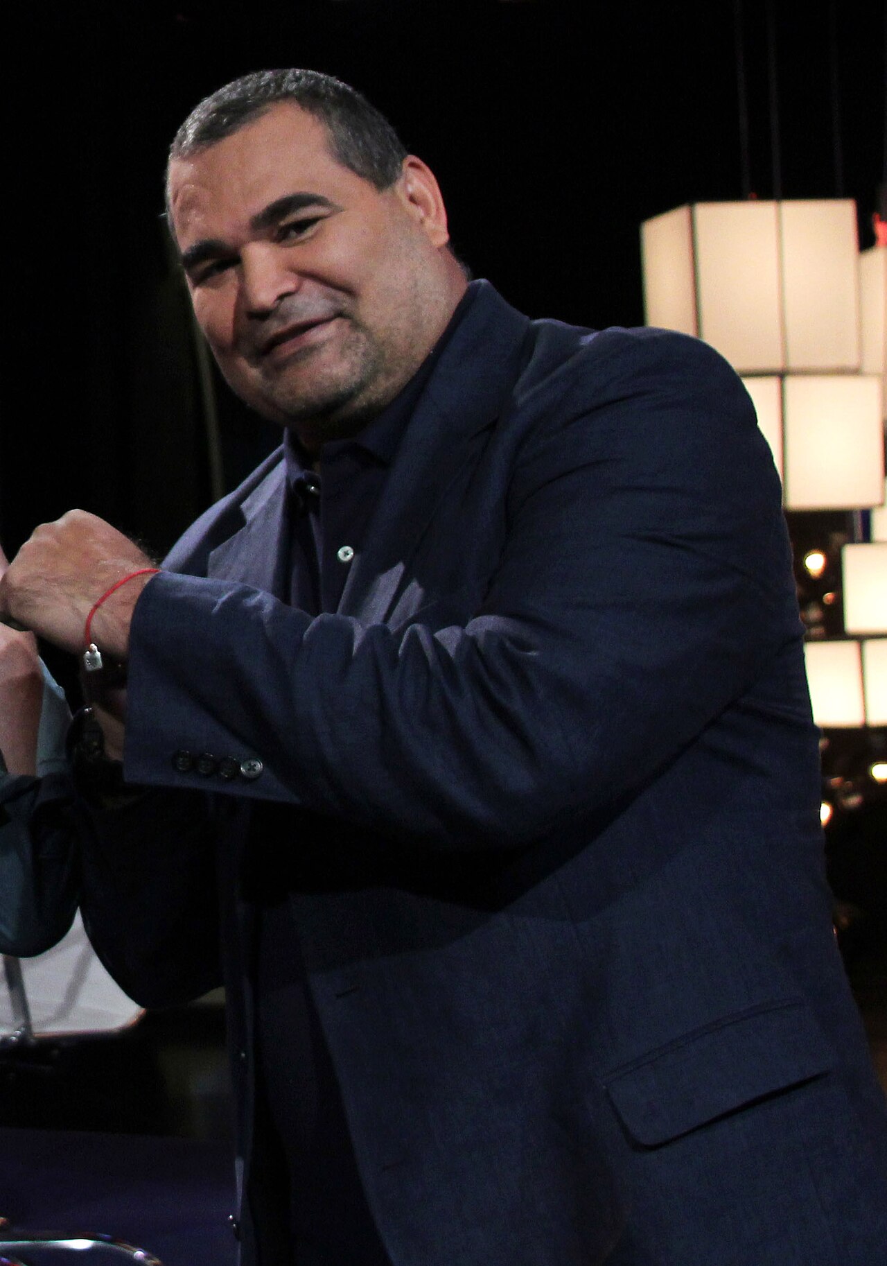 ¡No me la contés! Chilavert se rinde ante Alfaro y los guaraníes: "Cayeron con dignidad"