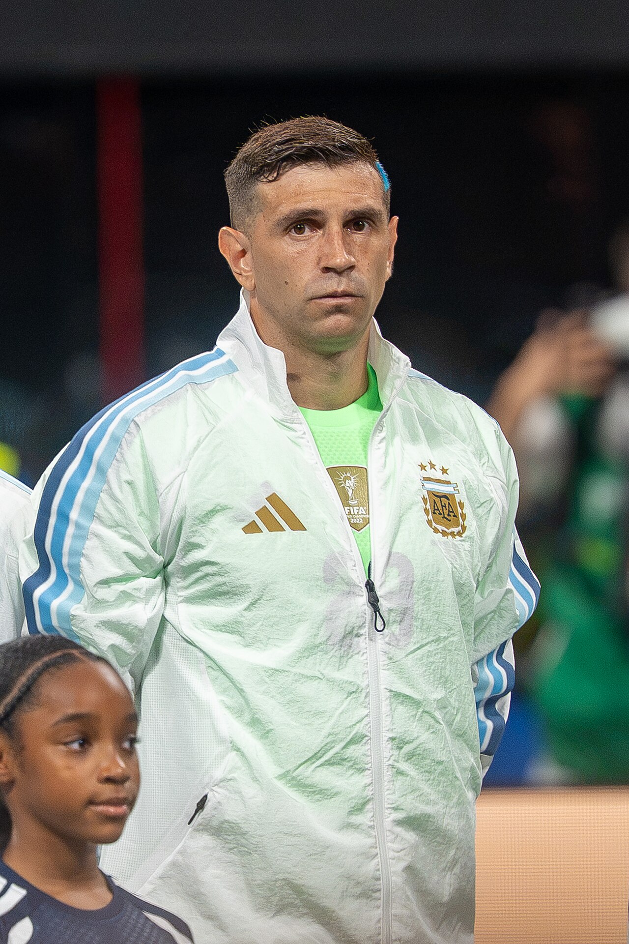 El Dibu Martínez y su futuro en la Selección: ¿adiós tras el golpe en el Mundial 2026?