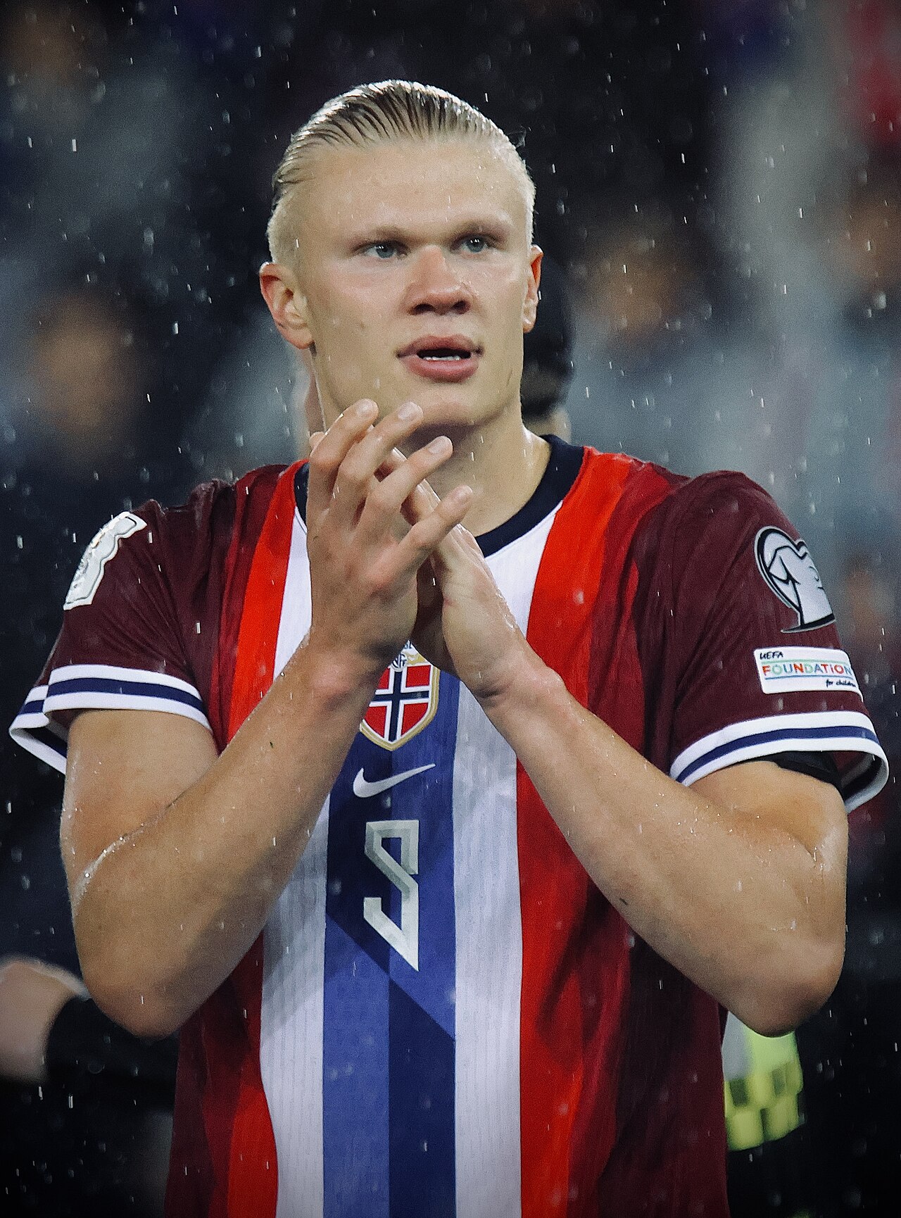 ¡No me la contés! Noruega imita a la Scaloneta y baila al ritmo del remo vikingo