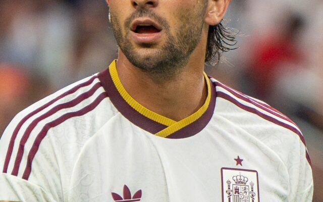 No way! A shark named after Ferran Torres, and ours? Messi has an ocean!