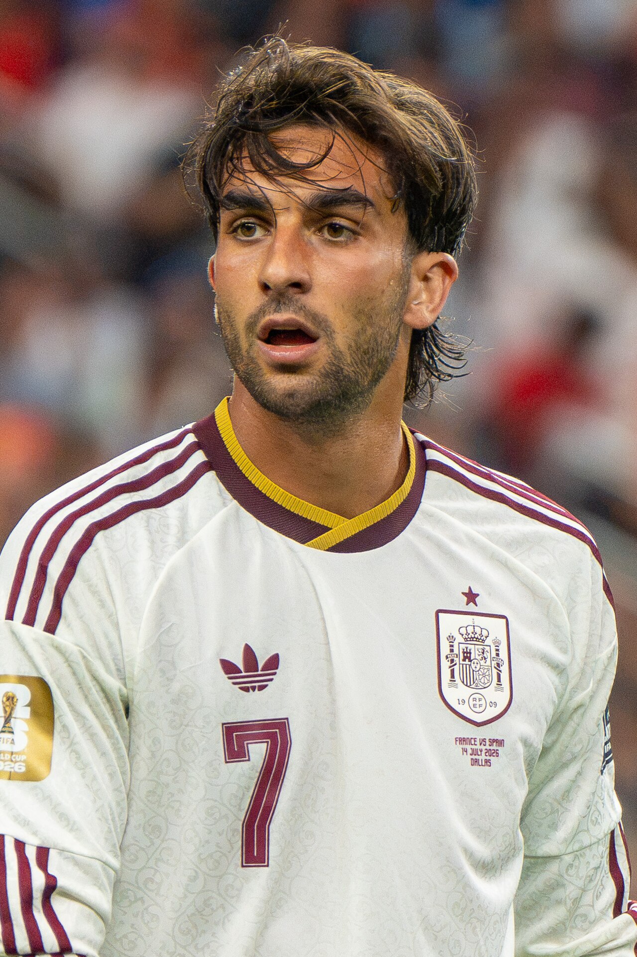 ¡No me la contés! Un tiburón lleva el nombre de Ferran Torres, ¿y el nuestro? ¡Messi tiene un océano!