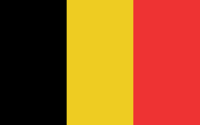 DON'T TELL ME! Belgium Dances Over USA and Here Comes Scaloneta, This Is Crazy!
