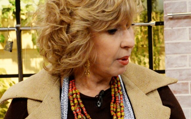Georgina Barbarossa se despachó contra Marley por no defender a Florencia Peña tras el escándalo