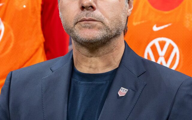 ¡No me la contes! Pochettino se hace cargo: “Yo soy el responsable de este mal fútbol” tras el baile de Bélgica