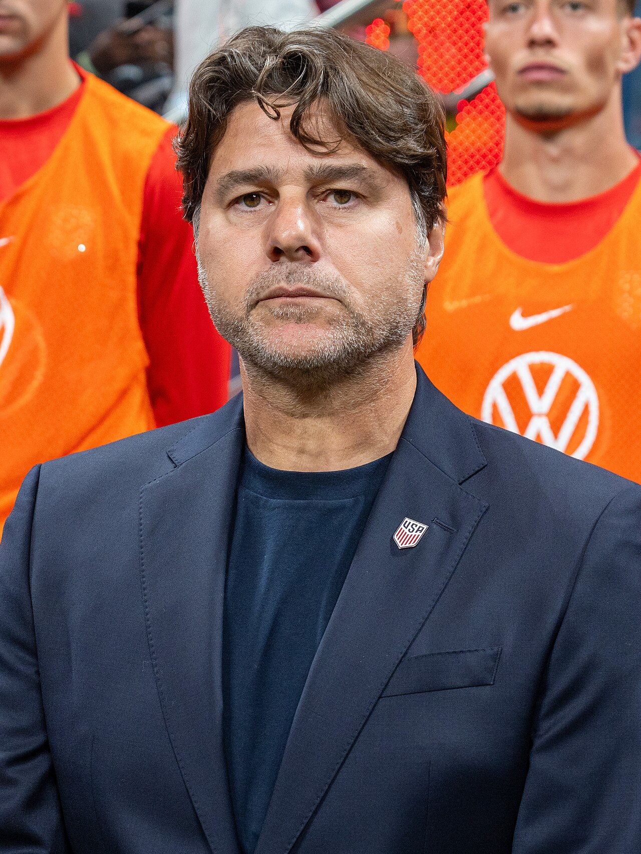 ¡No me la contes! Pochettino se hace cargo: “Yo soy el responsable de este mal fútbol” tras el baile de Bélgica