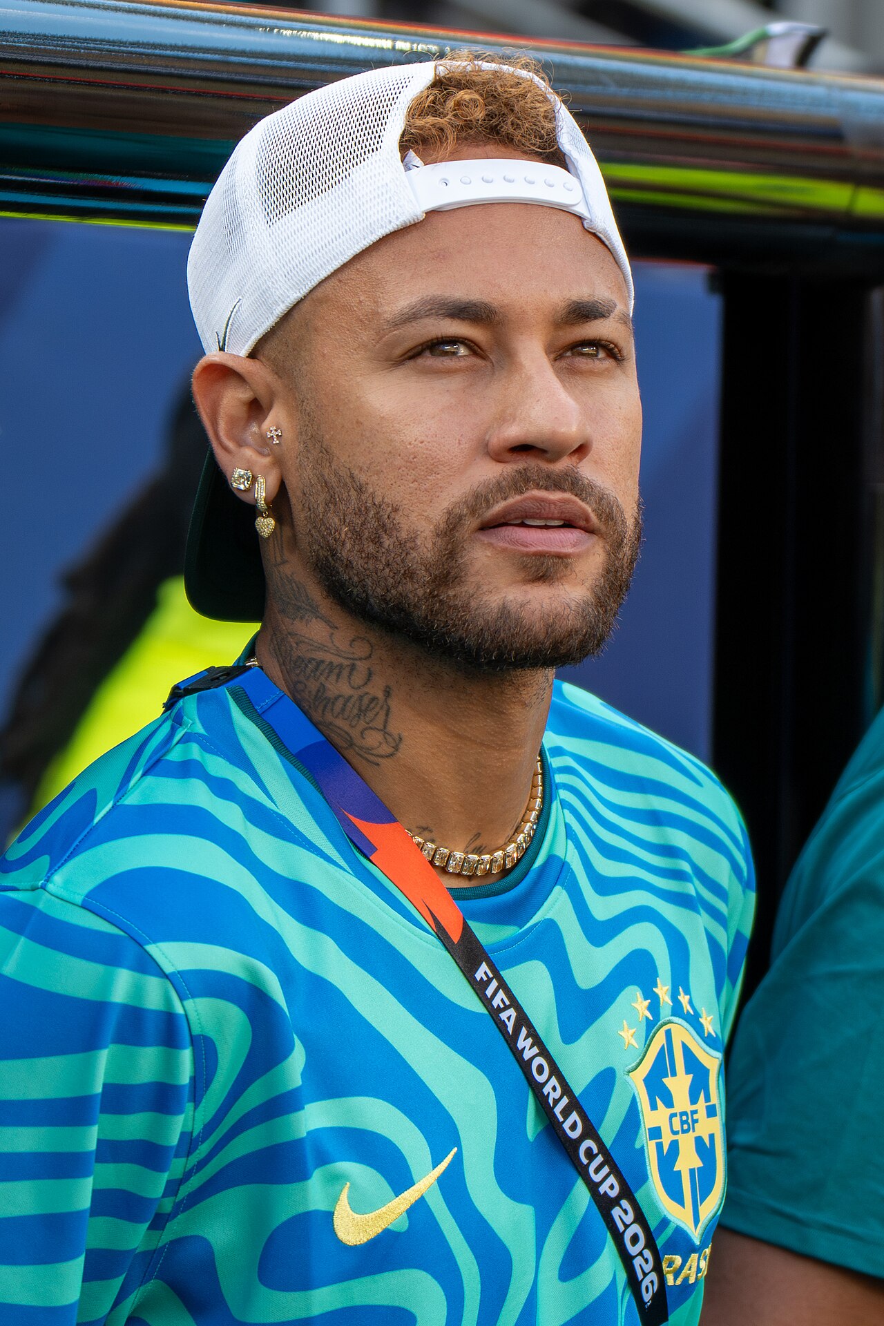 NO ME LA CONTÉS: NEYMAR SE FUGÓ DEL SANTOS PARA JUGAR AL PÓKER MIENTRAS EL EQUIPO VIAJA A LA SUDAMERICANA