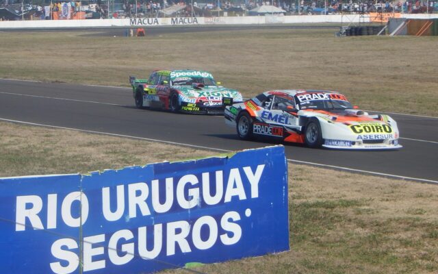 El detalle de Nico González con una fotógrafa que descolocó a todos tras el triunfo argentino