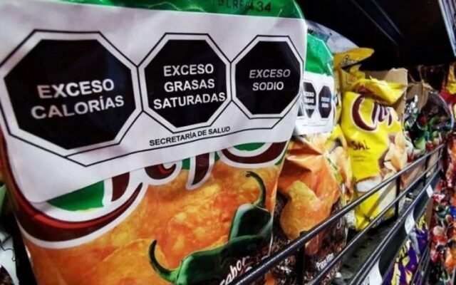 FAO Alert: Malnutrition Crisis in Argentina, Urges Not to Repeal Front-of-Pack Labels