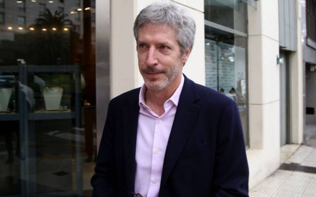 Milei enviará al Congreso el pliego de Bausili para blindar el BCRA post 2027